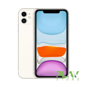 Apple-Iphone-11-white