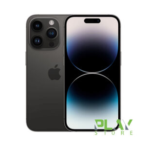 Apple-Iphone-14-pro-nero siderale