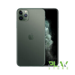 Apple-Iphone-11-pro-max-green