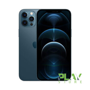 Apple-Iphone-12-pro-max-blue
