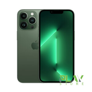 Apple-Iphone-13-pro-alpine- green