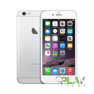 Apple-Iphone-6-silver