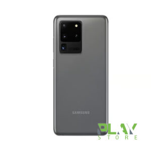 Samsung-Galaxy-s20-Ultra-Cosmic Gray