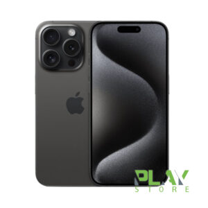 Apple-Iphone-15-pro-black titanium