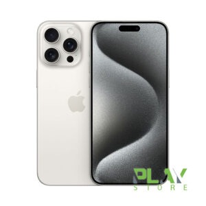 Apple-Iphone-15-pro-max-white titanium