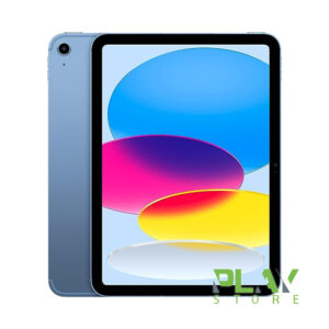 iPad 10th
